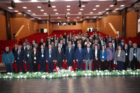 Doğu Karadeniz Bölgesi’nde Entegre Doğal Kaynak Yönetimi Projesi Başladı.